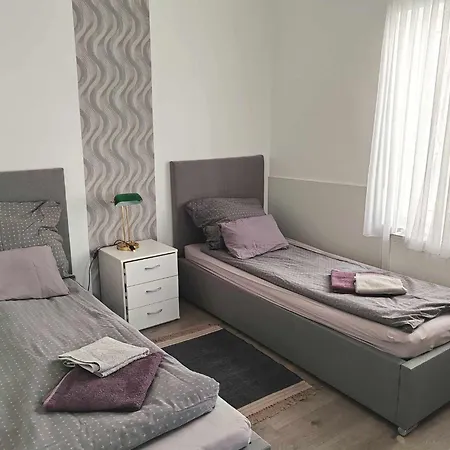 Apartamento Alex Siófok