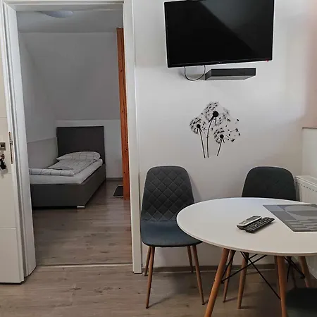 Alex Apartamento Siófok