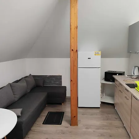 Apartamento Alex