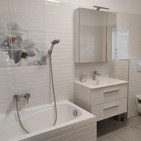 Apartamento Alex Siófok