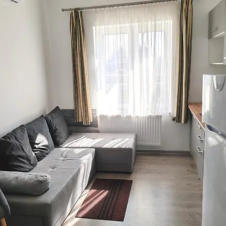 Apartmán Alex