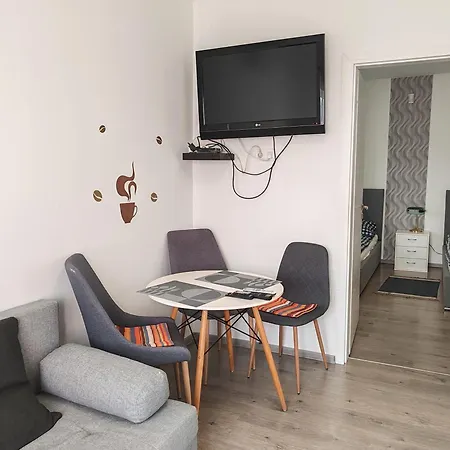 Apartamento Alex *
