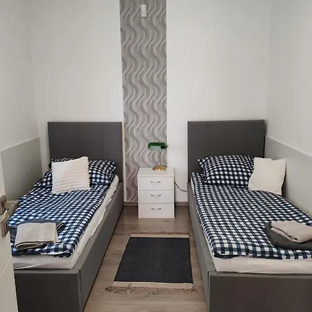 Alex Apartamento *