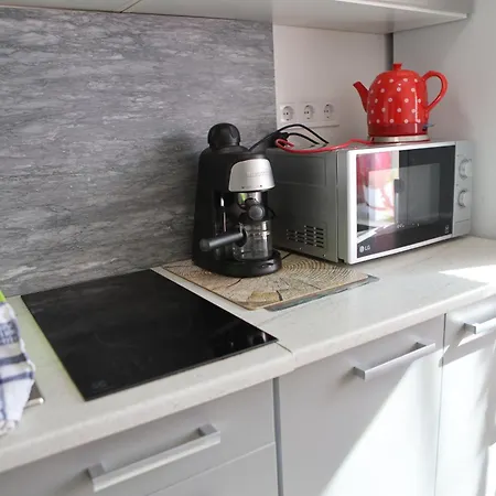 Apartamento Alex *