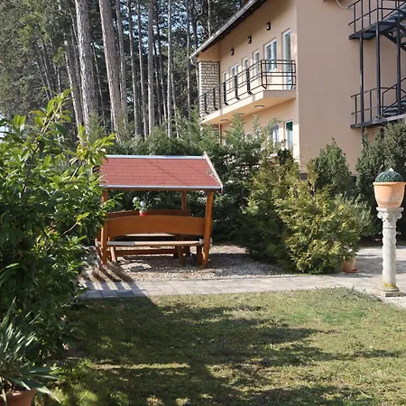 Alex Apartamento Siófok